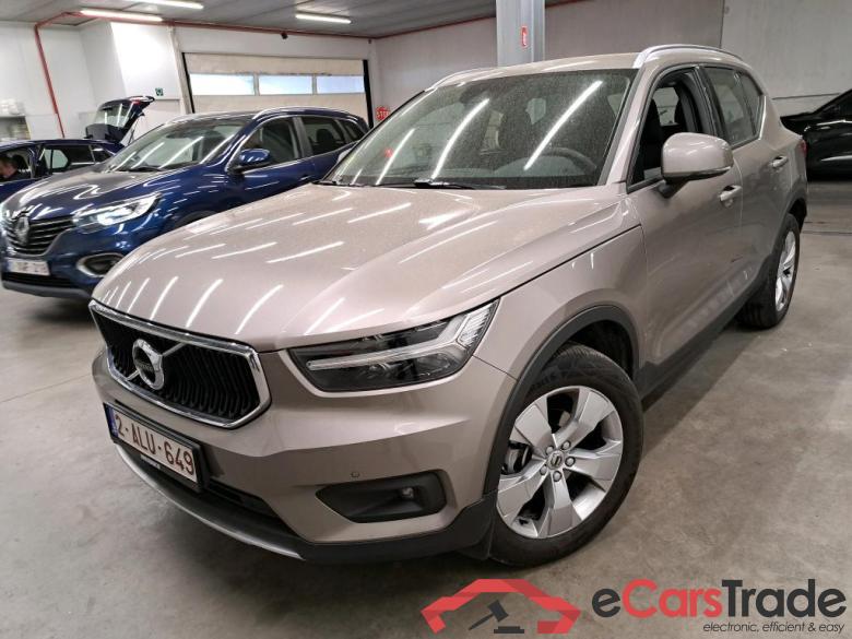 VOLVO - VOL XC40 D3 150PK Geartronic Momentum Pro & Winter & Park Assist Pack #1