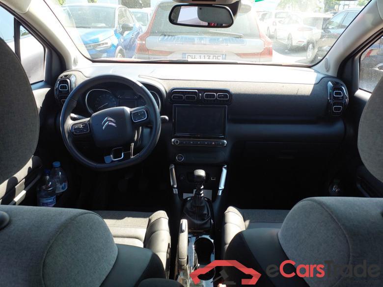 CITROEN C3 Aircross 1.2 PureTech SHINE PACK 110 BVM6 #4