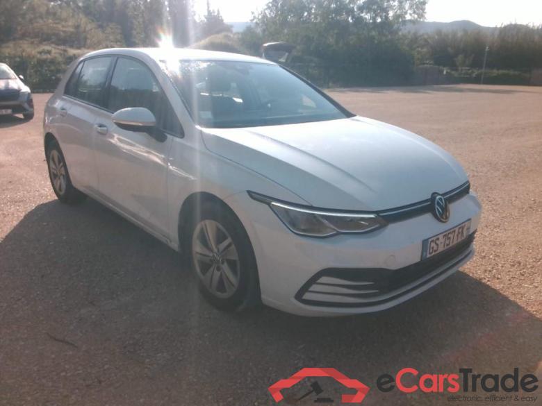 GOLF 1.5 TSI 130 LIFE LED DIGC #2