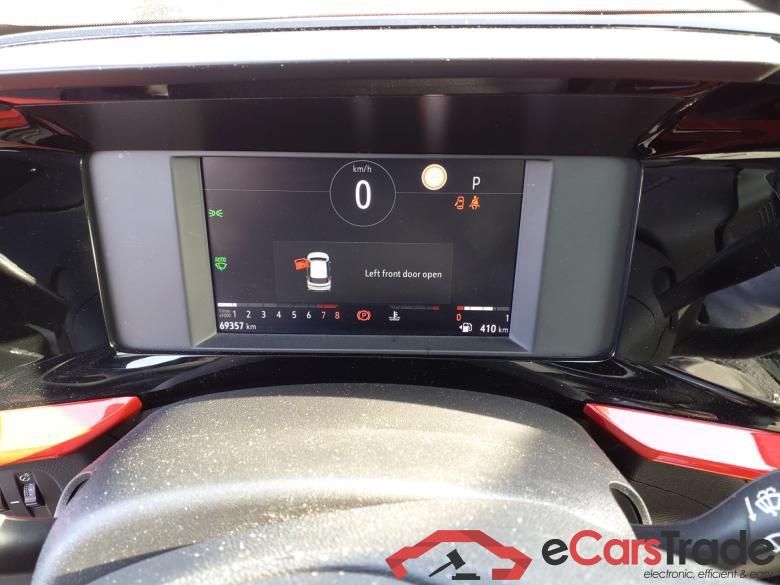 OPEL Mokka 1.2 Turbo 130 GS LINE BVA #6