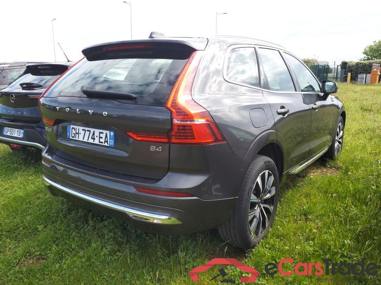 VOLVO XC60 2.0 B4 197ch 2WD BA PLUS #3