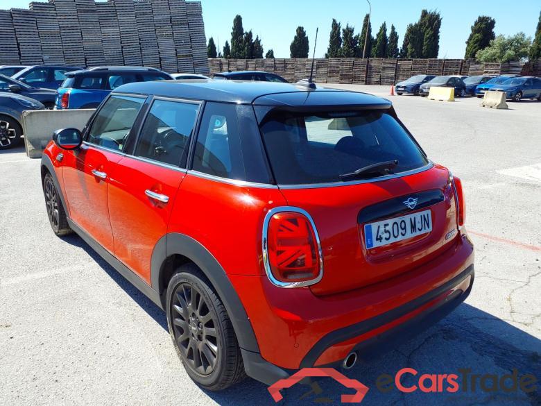 MINI Cooper 1.5 136CV AUT  #2
