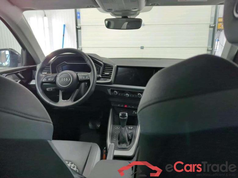 AUDI A1 Sportback 25 TFSI S edition #3