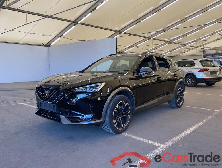 CUPRA Formentor FORMEN1,5 TSI F 5T 110 DS9 A7 #1