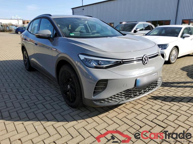 Vw Pro Performance 150 kW ID.4 #2