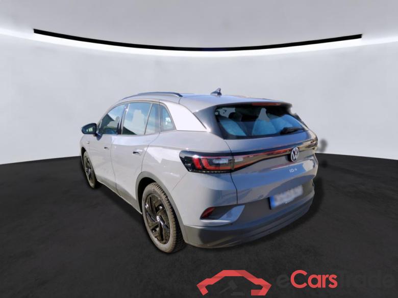 Vw Pro Performance 150 kW ID.4 #4