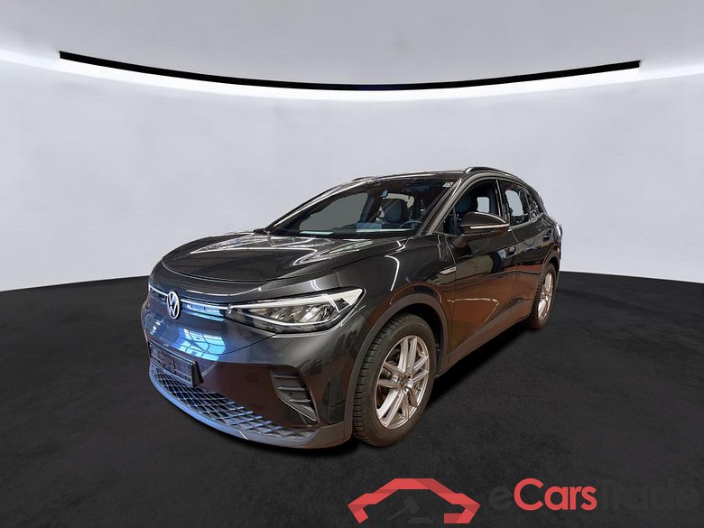 Vw Pro Performance 150 kW ID.4 #1