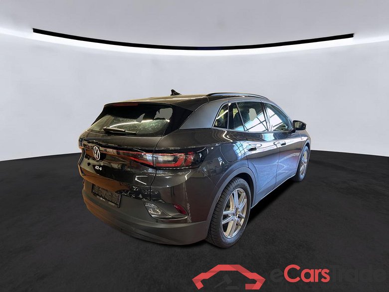 Vw Pro Performance 150 kW ID.4 #5