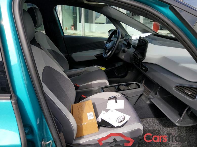 Vw Pro Performance 150 kW Tech ID.3 #5