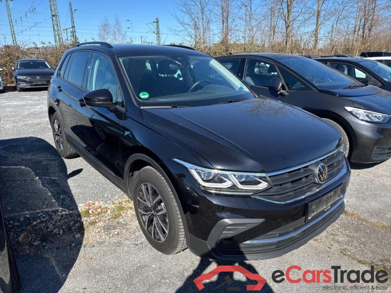 Vw Life Tiguan #2