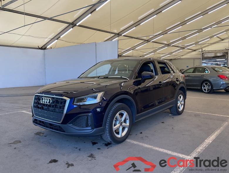 AUDI Q2 Audi Q2 Business Edition Attraction 35 TFSI 110(150) kW(ch) S tronic #1
