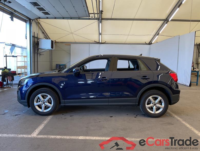AUDI Q2 Audi Q2 Business Edition Attraction 35 TFSI 110(150) kW(ch) S tronic #3