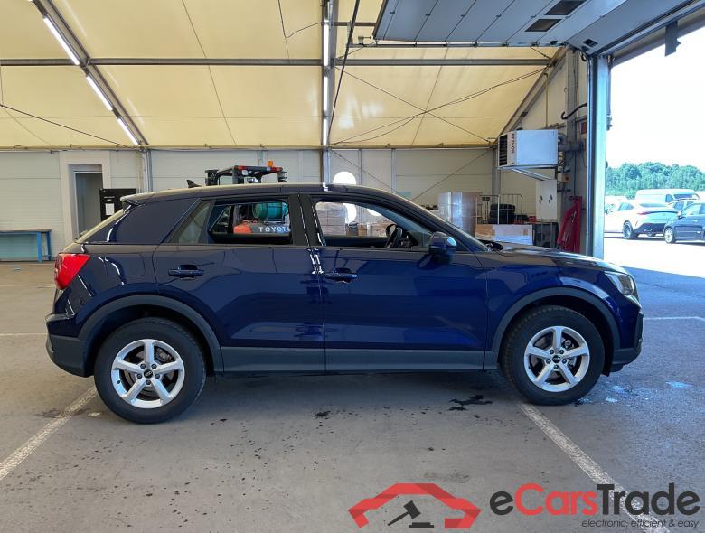 AUDI Q2 Audi Q2 Business Edition Attraction 35 TFSI 110(150) kW(ch) S tronic #6