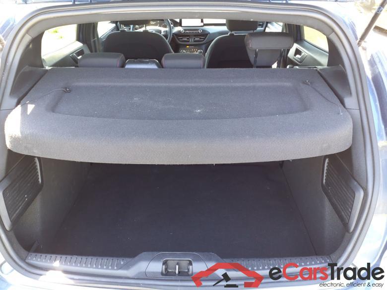 FORD Focus 1.0 Flexifuel mhev 125CV ST-LINE STYLE BVM #2