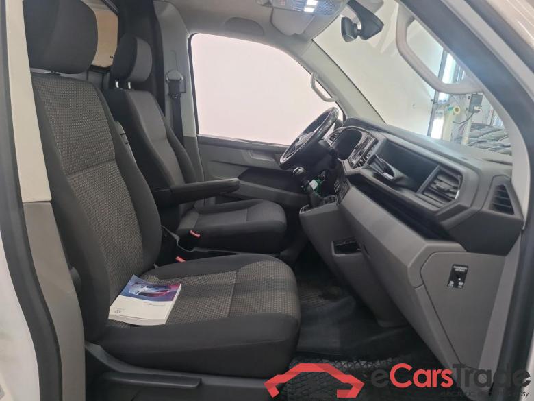 Volkswagen * Transporter FL'19 Volkswagen Transporter 2.0TDI 81kW L2H1 4d #3