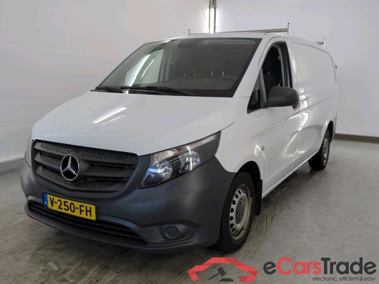 Mercedes * Vito FL'20 Mercedes-Benz Vito 109CDI Functional Lang 4d #1