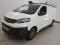 preview Opel Vivaro #0