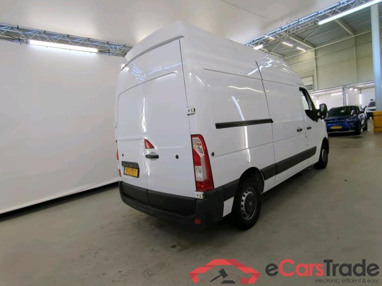 Renault * Master '19 Renault Master L2H3 T35 dCi 135 Comfort EU6DF FWD 4d #2