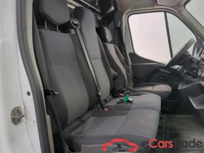 Renault * Master '19 Renault Master L2H3 T35 dCi 135 Comfort EU6DF FWD 4d #3