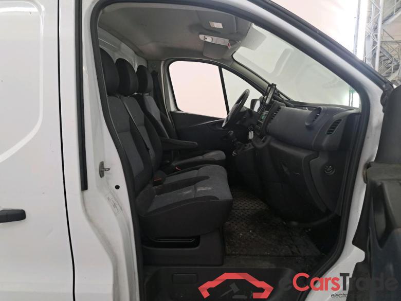 Opel * Vivaro 10-18 Opel Vivaro L2H1 1.6CDTi S/S 70kW 2.9T Edition 4d #3