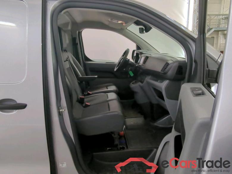 Opel * Vivaro '19 Opel Vivaro L3H1 2.0 Diesel 90kW Edition HL Automaat 4d #3
