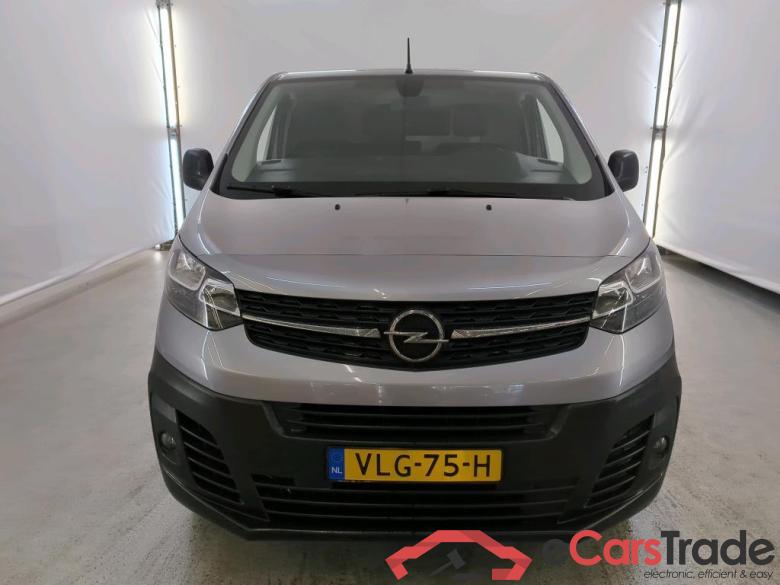 Opel * Vivaro '19 Opel Vivaro L3H1 2.0 Diesel 90kW Edition HL Automaat 4d #5