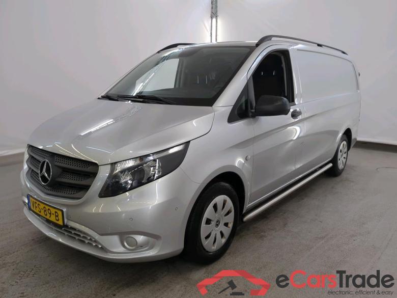 Mercedes * Vito FL'20 Mercedes-Benz Vito 114CDI Lang RWD 4d #1