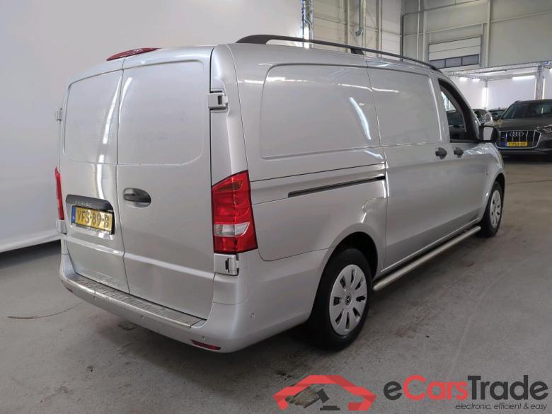 Mercedes * Vito FL'20 Mercedes-Benz Vito 114CDI Lang RWD 4d #2