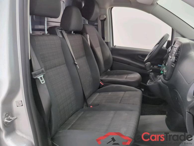 Mercedes * Vito FL'20 Mercedes-Benz Vito 114CDI Lang RWD 4d #3