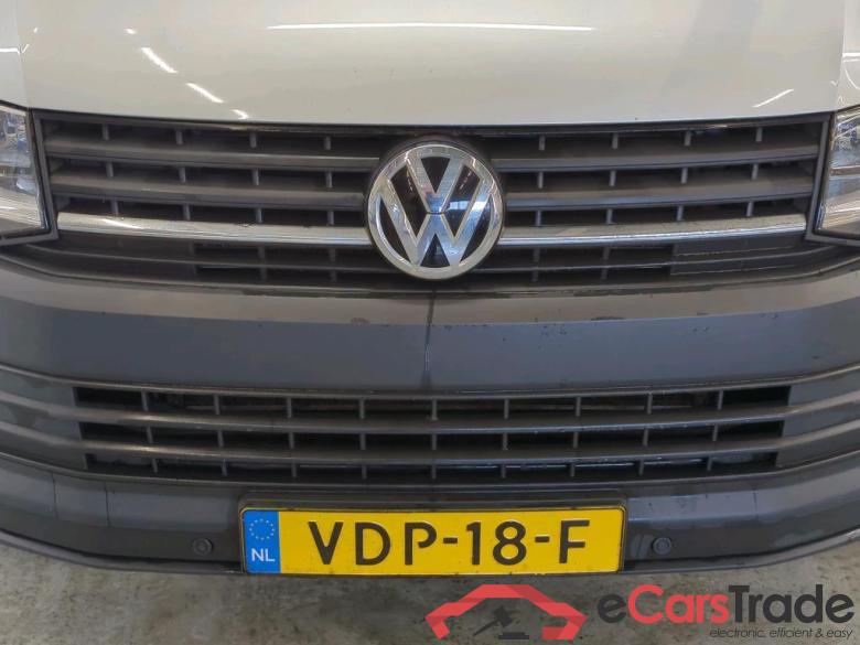 Volkswagen * Transporter FL'19 Volkswagen Transporter 2.0TDI 110kW 7-DSG L1H1 4d #5