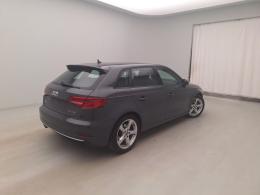 Audi, A3 Sportback FL'16, Audi A3 Sportback 1.5 35 TFSi 110kW S tronic Sport