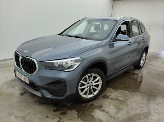 BMW X Series