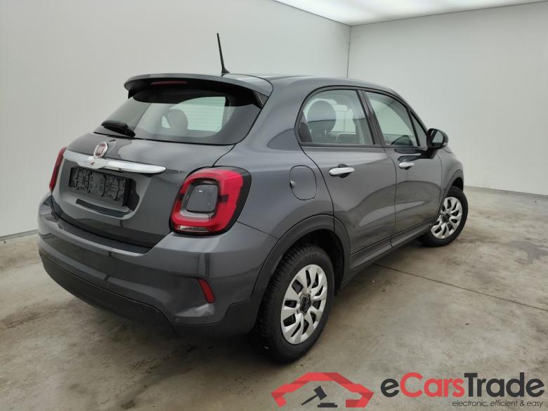 Fiat 500X 1.0 Firefly Turbo 120 Urban 5d #2