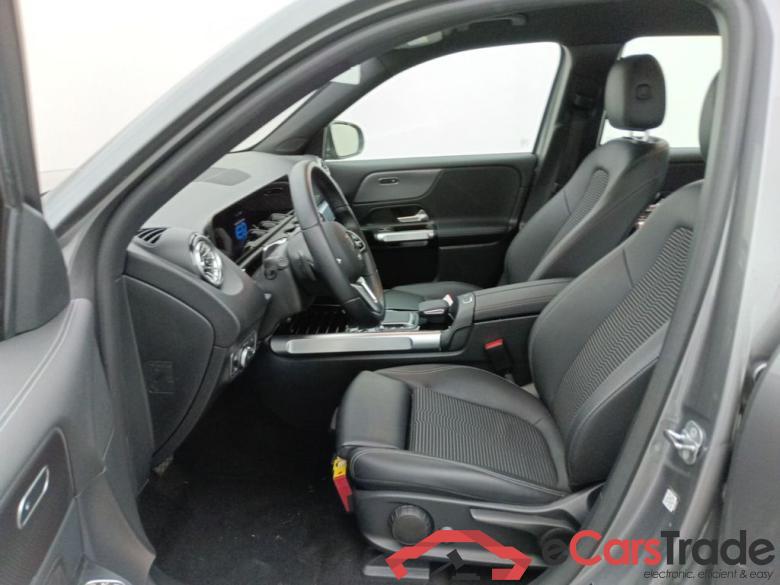 MERCEDES EQB (X253) 66.5 kWh EQB 250 190hp Business Line 5d #6