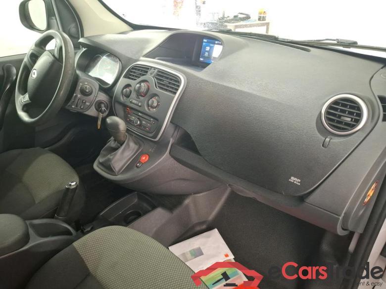 Renault Extra R-Link TCe 115 EDC E6 RENAULT Kangoo Express VU 4p Fourgonnette Extra R-Link TCe 115 EDC E6 #5