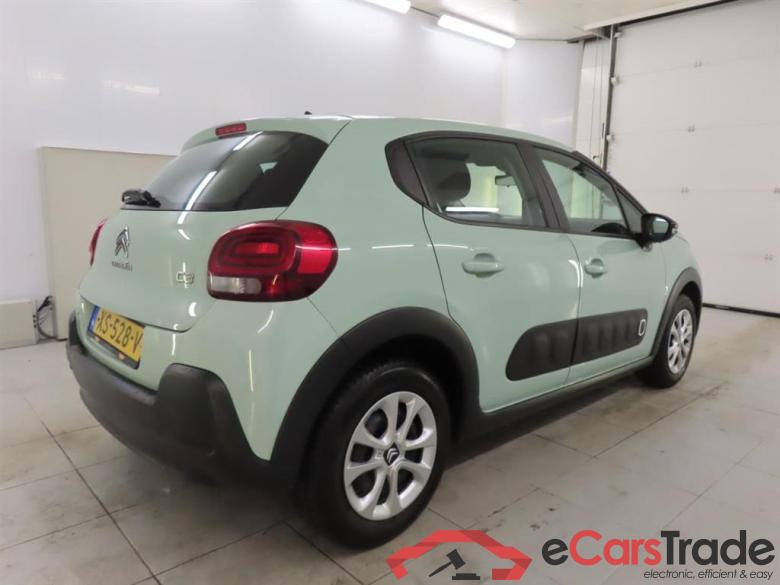CITROEN C3 1.2 PT S&S Feel #2