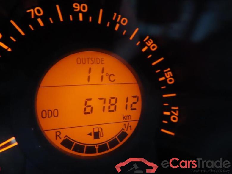 PEUGEOT 108 1.0 e-VTi Active #4