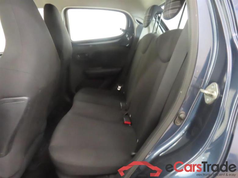 PEUGEOT 108 1.0 e-VTi Active #6