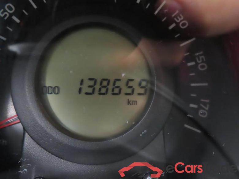 TOYOTA Aygo 1.0 VVT-i x-fun #4
