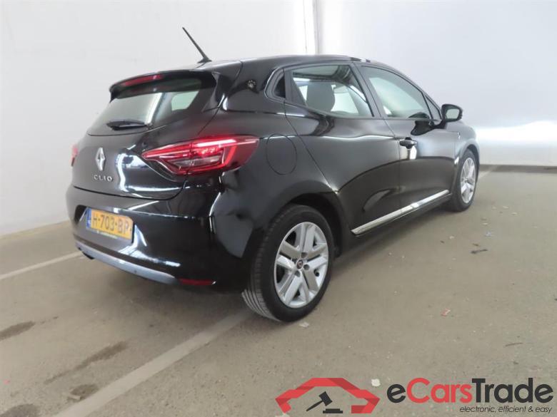 RENAULT CLIO 1.0 TCe Zen #2