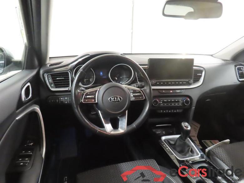 KIA CEED SPORTSWAGON 1.0 T-GDi Dyn.PlusL. #3