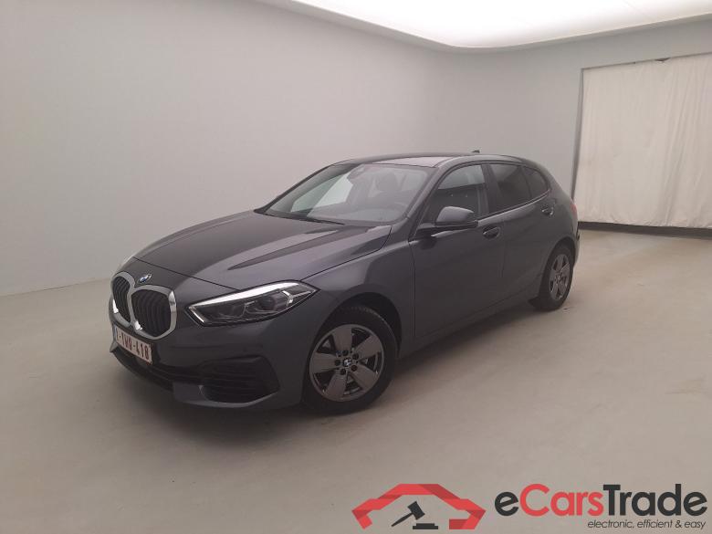 BMW, 1-serie '19, BMW 1 Reeks Hatch 116dA (85 kW) 5d #4