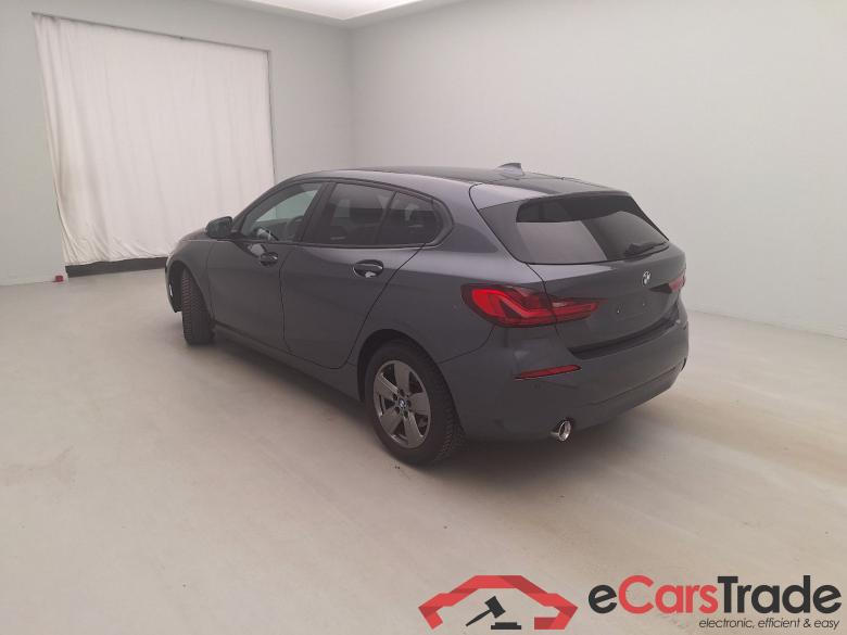 BMW, 1-serie '19, BMW 1 Reeks Hatch 116dA (85 kW) 5d #5