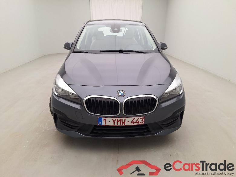BMW, 2-serie GranTour '18, BMW 2 Reeks Gran Tourer 218i (100kW) Aut. 5d #6
