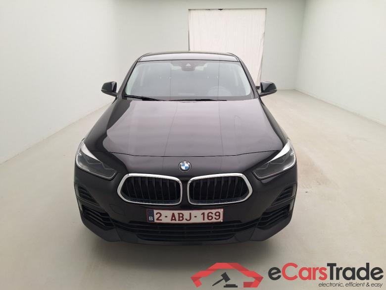 BMW, X2 '17, BMW X2 sDrive16dA 85kW DCT 5d #1