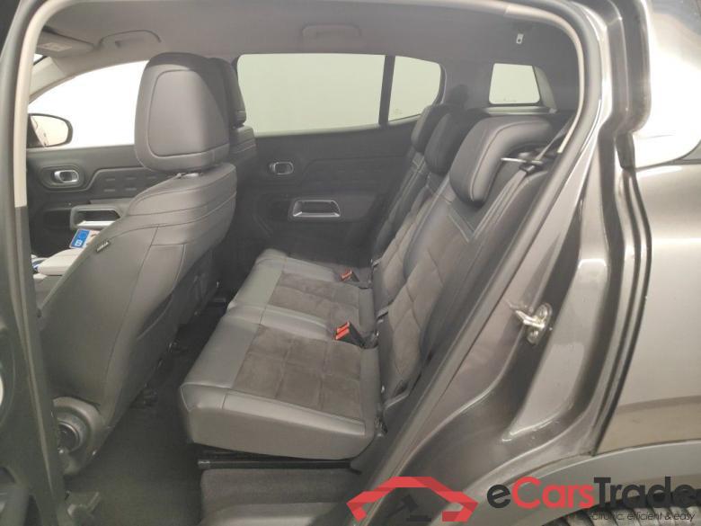 Citroën C5 Aircross Hybrid 225 e-EAT8 Shine 5d #6