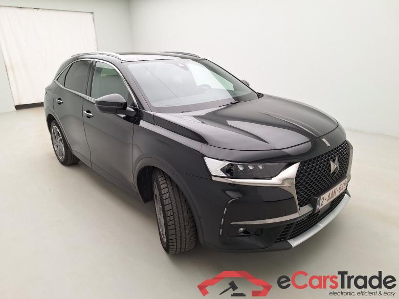 DS, DS7 CB '17, DS 7 Crossback 1.5 BlueHDi 130 Automatic So Chic 5 #2