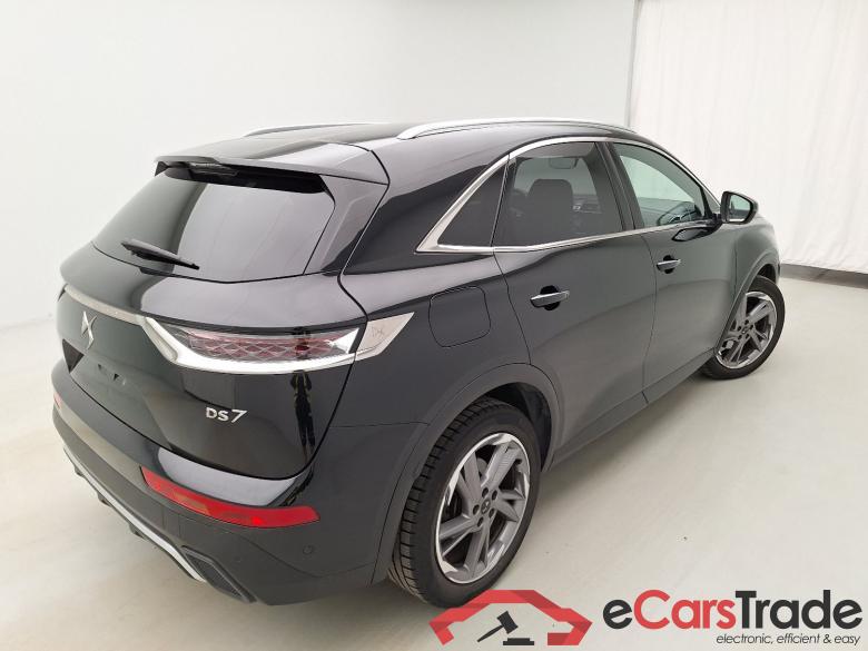 DS, DS7 CB '17, DS 7 Crossback 1.5 BlueHDi 130 Automatic So Chic 5 #3
