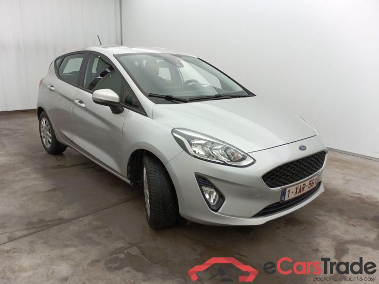 Ford Fiesta 1.1i 52kW Business Class 5d #2