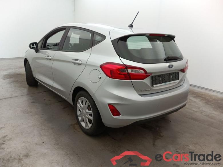 Ford Fiesta 1.1i 52kW Business Class 5d #3
